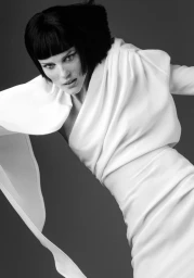 Célébration avec Anne V