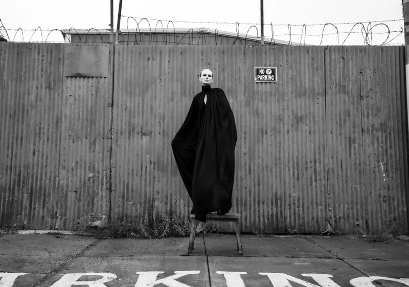 Célébration avec Anne V