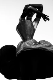 Célébration avec Anne V