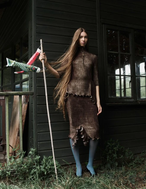 Be Careful About Karma