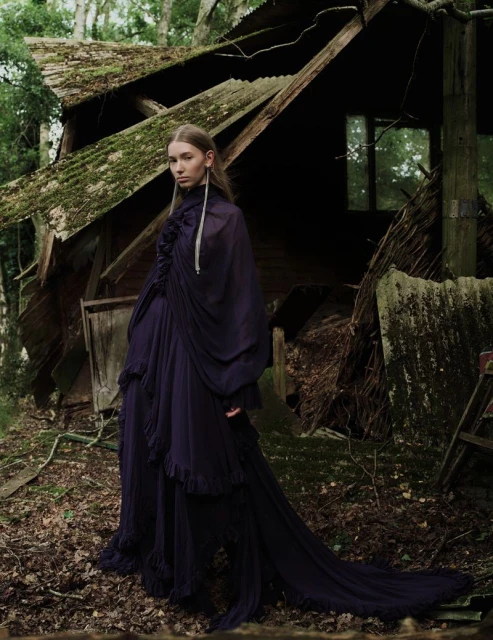 Be Careful About Karma