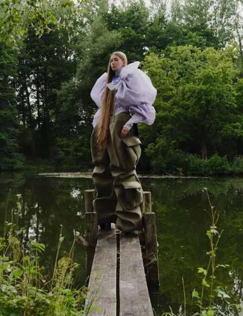 Be Careful About Karma