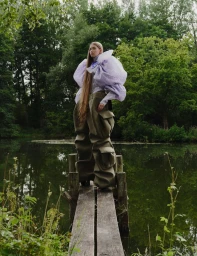 Be Careful About Karma