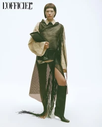 Walk This Way: Fall/Winter 2025