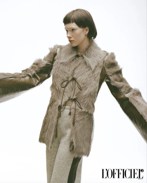 Walk This Way: Fall/Winter 2025