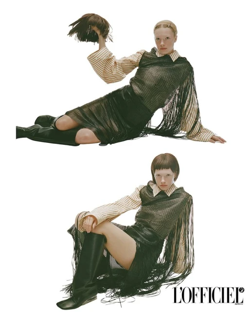 Walk This Way: Fall/Winter 2025