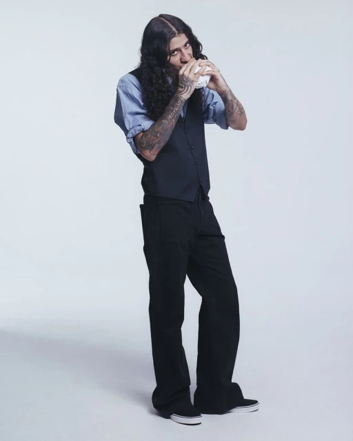 “It’s Mad Fluffy”: Jay Guapo Reviews New York’s Viral Sandwiches