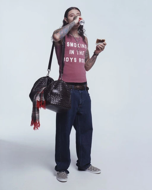 “It’s Mad Fluffy”: Jay Guapo Reviews New York’s Viral Sandwiches