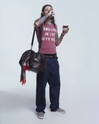 “It’s Mad Fluffy”: Jay Guapo Reviews New York’s Viral Sandwiches