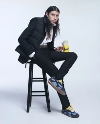 “It’s Mad Fluffy”: Jay Guapo Reviews New York’s Viral Sandwiches