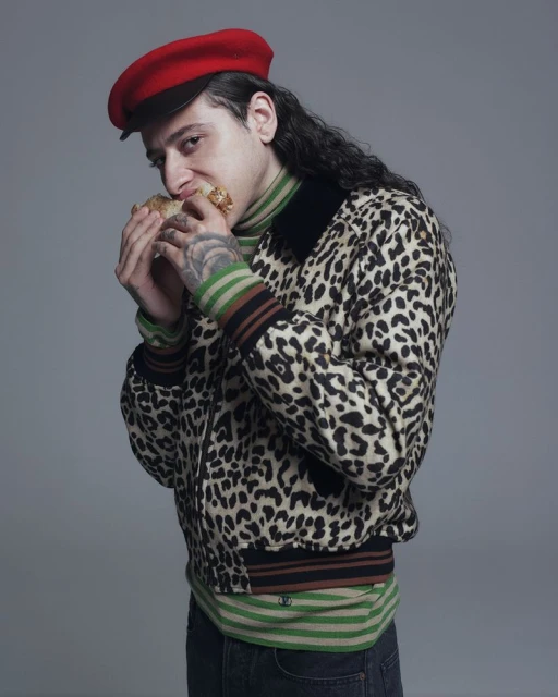 “It’s Mad Fluffy”: Jay Guapo Reviews New York’s Viral Sandwiches