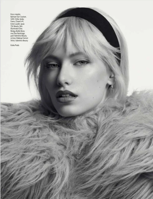 ENERGY of CONTRASTS By Sofía Brunet