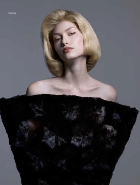 ENERGY of CONTRASTS By Sofía Brunet