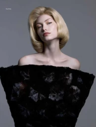 ENERGY of CONTRASTS By Sofía Brunet