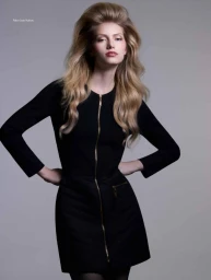 ENERGY of CONTRASTS By Sofía Brunet