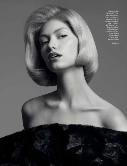 ENERGY of CONTRASTS By Sofía Brunet