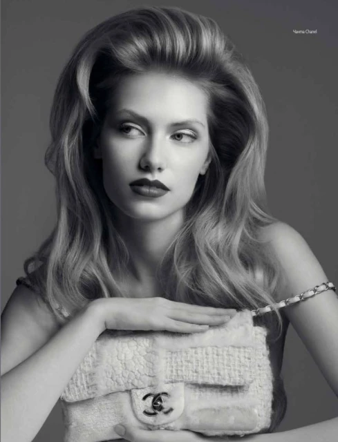 ENERGY of CONTRASTS By Sofía Brunet