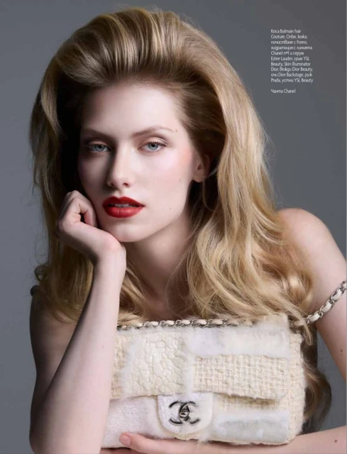 ENERGY of CONTRASTS By Sofía Brunet