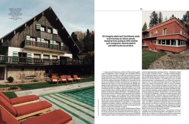 MEGÈVE CONFIDENTIELLE