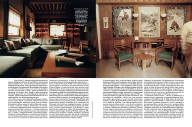 MEGÈVE CONFIDENTIELLE