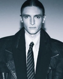 Behind the Blinds November 2025 Cover