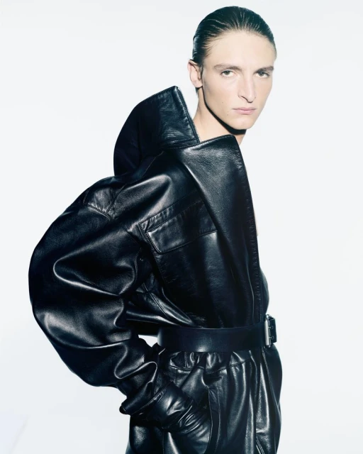 Behind the Blinds November 2025 Cover