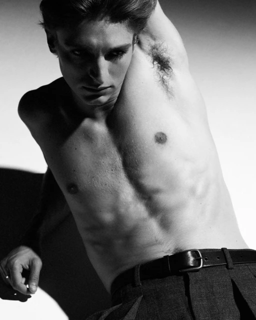 Behind the Blinds November 2025 Cover