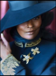 The Gilded Gaze - Karen Alexander