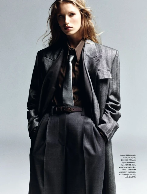 Business Class DAGSKIFTET