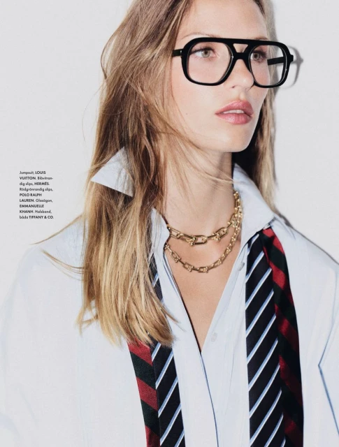 Business Class DAGSKIFTET