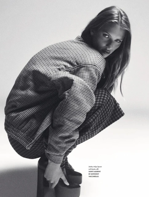 Business Class DAGSKIFTET