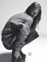 Business Class DAGSKIFTET