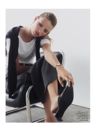 Business Class DAGSKIFTET