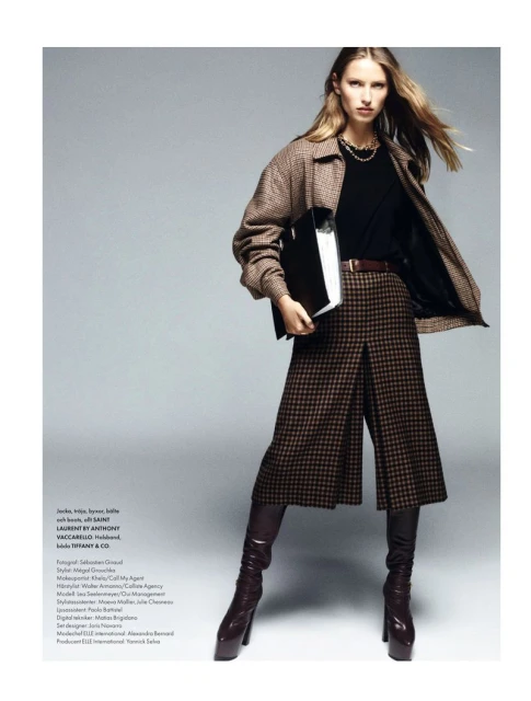 Business Class DAGSKIFTET