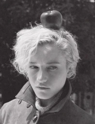 Julia Garner for PoP Magazine