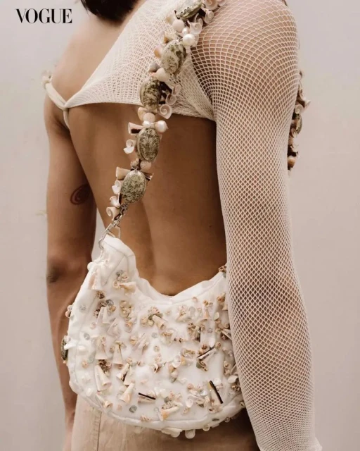 From Ancestral Armor to Modern Adornments, Jewelry Carries Stories of Identity