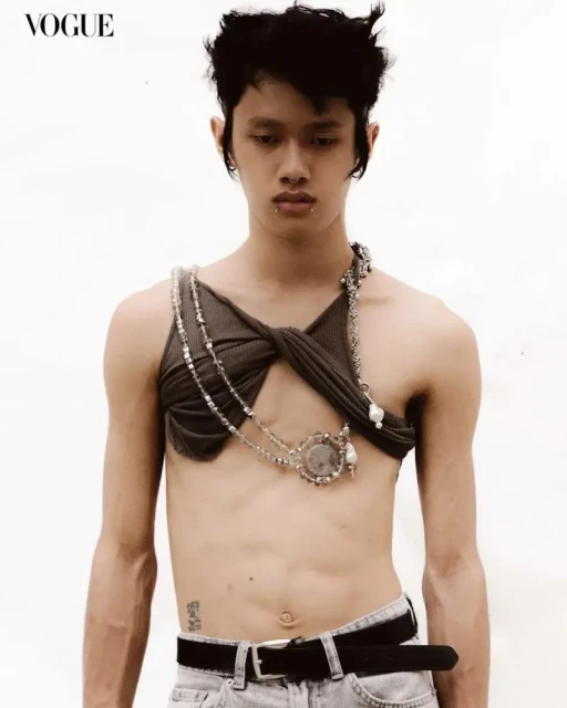 From Ancestral Armor to Modern Adornments, Jewelry Carries Stories of Identity