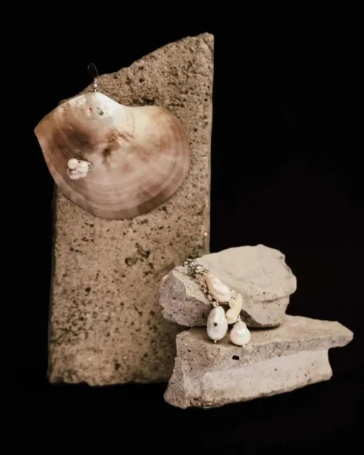 From Ancestral Armor to Modern Adornments, Jewelry Carries Stories of Identity