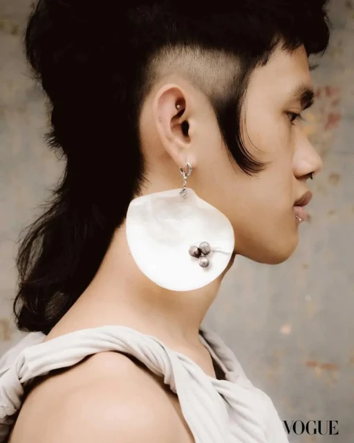 From Ancestral Armor to Modern Adornments, Jewelry Carries Stories of Identity