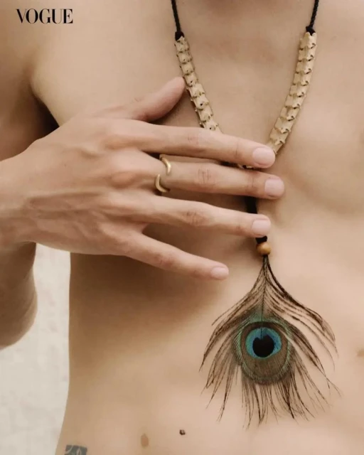 From Ancestral Armor to Modern Adornments, Jewelry Carries Stories of Identity