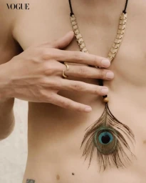 From Ancestral Armor to Modern Adornments, Jewelry Carries Stories of Identity