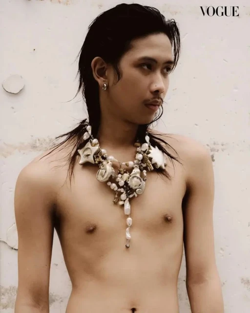 From Ancestral Armor to Modern Adornments, Jewelry Carries Stories of Identity