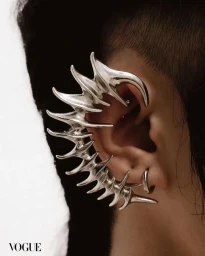 From Ancestral Armor to Modern Adornments, Jewelry Carries Stories of Identity