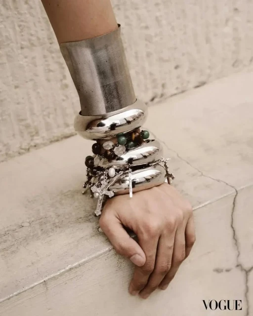 From Ancestral Armor to Modern Adornments, Jewelry Carries Stories of Identity