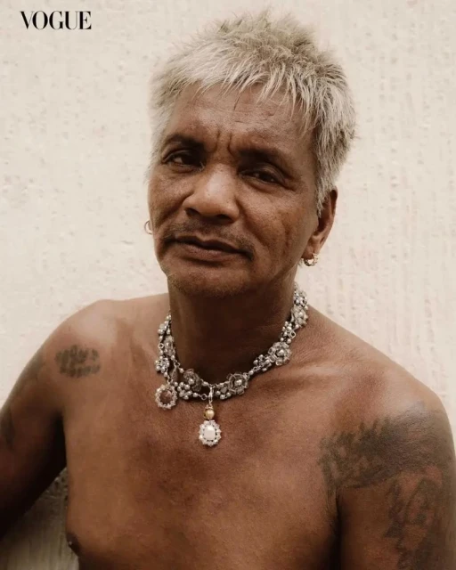 From Ancestral Armor to Modern Adornments, Jewelry Carries Stories of Identity