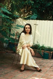 Mila Kunis Is The Head Of Her Local Homeowners Association