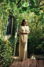 Mila Kunis Is The Head Of Her Local Homeowners Association