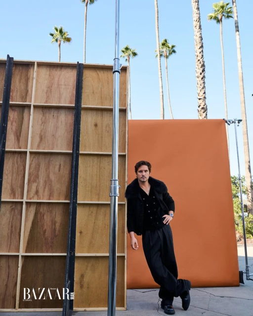 Diego Boneta - Reinvención y equilibrio