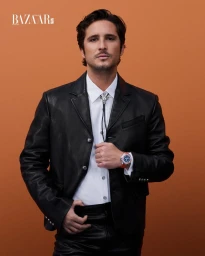 Diego Boneta - Reinvención y equilibrio