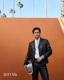 Diego Boneta - Reinvención y equilibrio